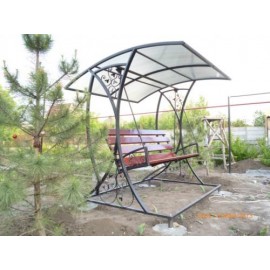 Садовые качели